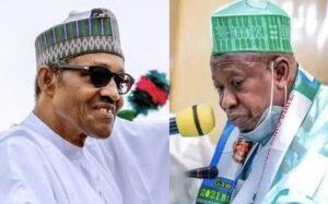 Naira Redesign: Kano Governor Lambasts Buhari