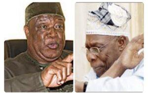 Former Defence Chief condemns OBJ’s call for cancellation of 2023 Presidential election