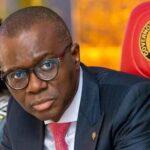 Sanwo-Olu suspends aide who claimed arsonists that burnt TVC during ENDSARS were executed