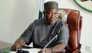 Enugu Governor loses Senate seat to Labour Party candidate