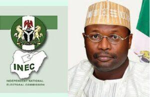 INEC Postponed governorship and state assembly elections scheduled to hold on March 11 to March 18