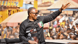 Campaign with decorum – Obi tells LP House of Assembly candidates
