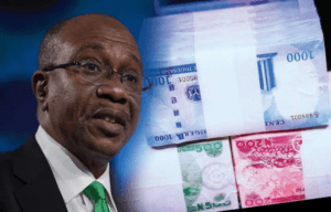Group tasks CBN, EFCC to check illegal cash transactions ahead of Governorship election