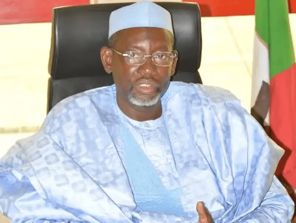 Guber Polls: Umar Namadi Declared Winner of Jigawa State Governorship Election 