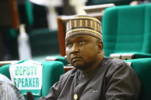 Murder: Court admits House of Reps Majority Leader, Ado-Doguwa to N500m bail