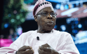 Obasanjo Advises Igbos On What To Do