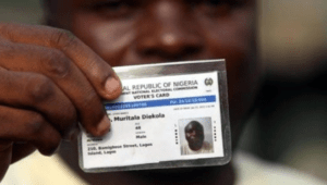 Court orders INEC to allow Temporary Voter Cards for governorship poll