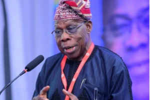 I’m too old to keep quiet, ethnic division must end – Obasanjo