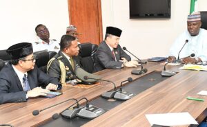 Bilateral Defence Cooperation: Nigeria And Indonesia Set For More Intelligence Sharing