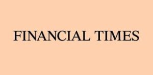 Financial Times Ranks