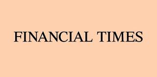 Financial Times Ranks