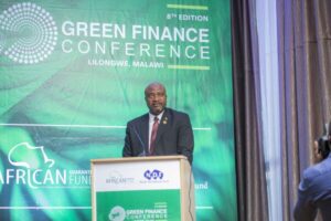 Green Finance Policies: The African Guarantee Fund and Nordic Development Fund Take the Lead in Malawi