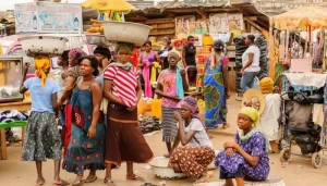 IMMINENT COST OF LIVING CRISIS IN NIGERIA
