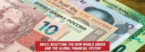 ‘Global Citizen’ Partners ‘Power Our Planet’ To Drive New World Financial Systems