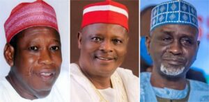 Rumbles of War in Kano As Kwankwaso Plans To Revisit Ganduje's Emirate Reform