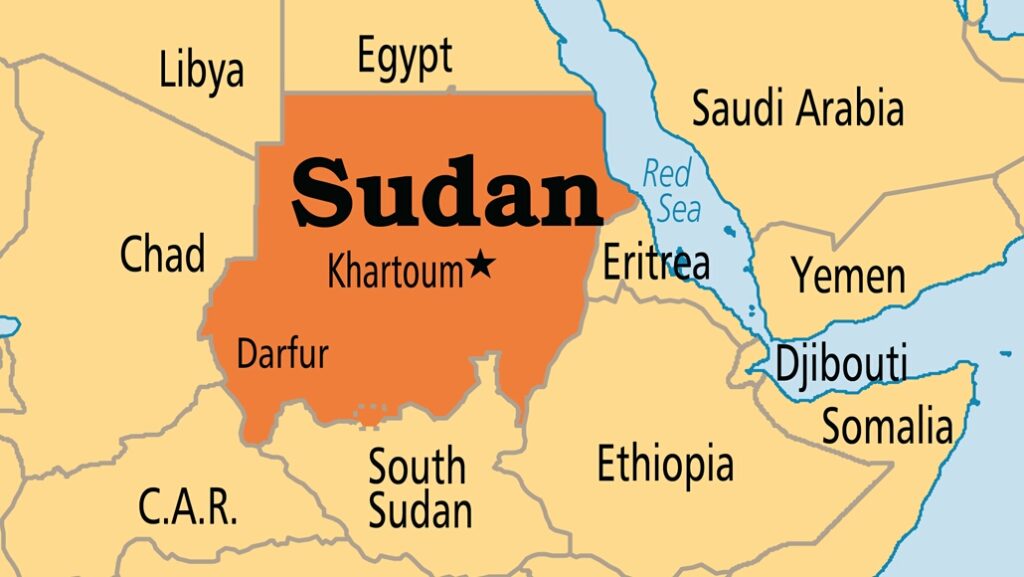 Sudan Crisis: A Reflection of Nigeria’s Emergency Response to Citizens Outcry