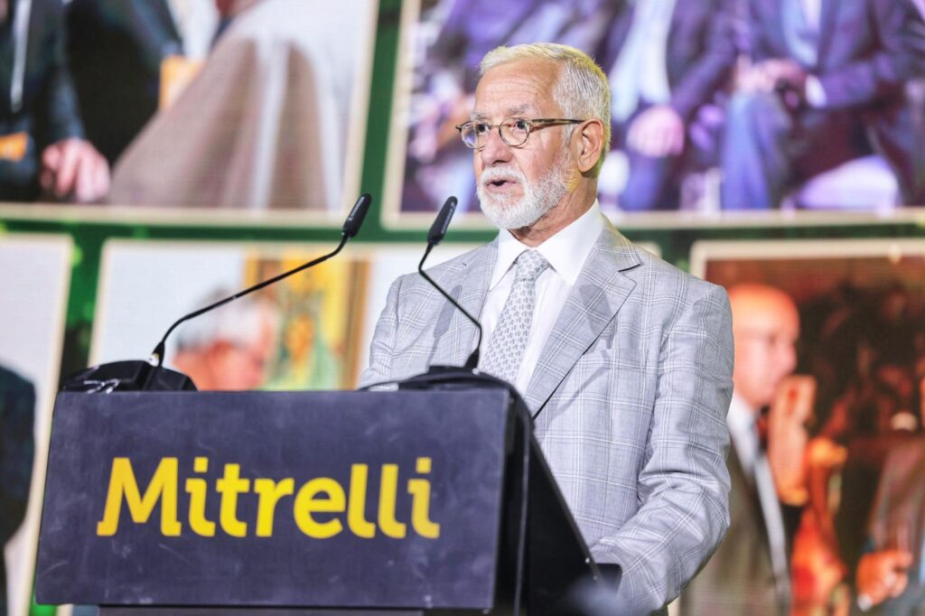 Taib Pledges One Million New Tech Engineers In Africa With Annual $100,000 Impact Prize For Innovative Private Initiatives