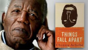 A Toast to Chinua Achebe’s Things Fall Apart @ 65