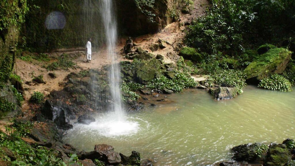 Expanded Tourism: Anambra State Set to Build ₦2.4bn Leisure Park