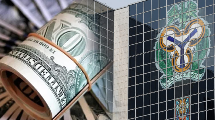 CBN Gives Directives, Allows Free Float of National Currency