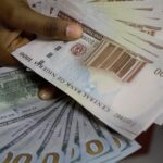 Naira strengthens against dollar on first trading day after Christmas holiday