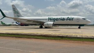 CODE Demands Freedom of Information in the Establishment of Nigeria Air