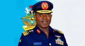 Chief of Staff, Hassan Abubakar Assumes Office, Vows to Fight Insecurity