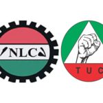 CDWR urges NLC/TUC to mobilise for general strike on implementation of N70,000 minimum wage