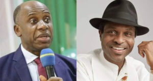 Court Nullifies Arrest Order On Rotimi Amaechi, Tonye Cole