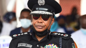 Dismissed Police Officers Beg IGP to Implement Court Order on Reinstatement