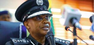 Eid-El-Kabir Celebrations: IGP Orders Patrols on Highways, Worship Centres