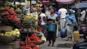 Ensuring Food Security in the New Dispensation – Tinubu Tasked on Food Availability