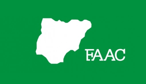 FAAC Says FG, States, LGAs Share N786bn May Revenue