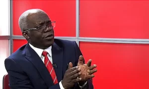 Femi Falana Says EFCC Should Investigate and Try Emefiele, Not DSS