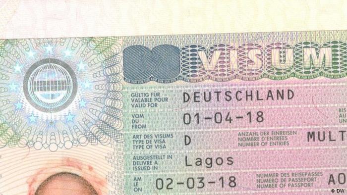 Germany’s Immigration Law Creates New Job Opportunities for Nigerians