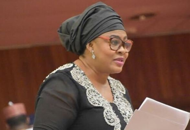 High Court Judge Suspends Stella Oduah’s N7.9bn Fraud Trial over Threat to Life