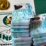 SERAP wants INEC to prosecute governors, others involved in electoral offences 