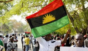 IPOB Backs Enugu State Governor To End Monday Sit-At-Home