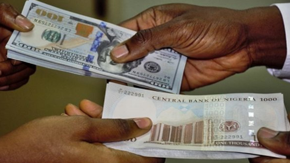 Naira Appreciates, Closes at N756/$ As Trading Rises at Investor’s Window