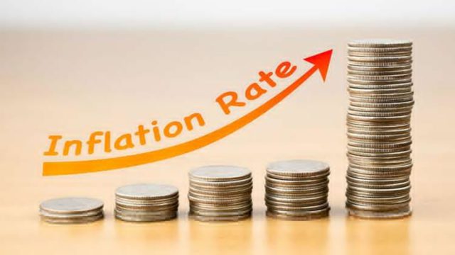Nigeria’s Inflation Rate Hits 22.41%