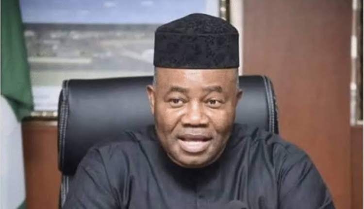 Oduduwa Development Initiative Urges Assembly Members To Support Akpabio’s Senate Presidency Bid