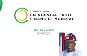 Pres. Tinubu To Participate In Paris Summit For Financial Pact