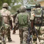 Boko Haram strikes military base in Borno, injures soldiers