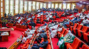 Senate Indicts AGF Over Failure To Recover N910bn Short-Term Loans