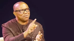 Show more Empathy in the Demolition of Buildings – Peter Obi