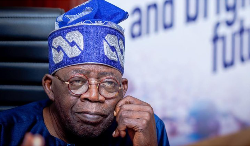 The Tinubu Era Must Herald New Thinking