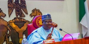 Tinubu’s Request to Appoint 20 Special Advisers Granted By the Senate