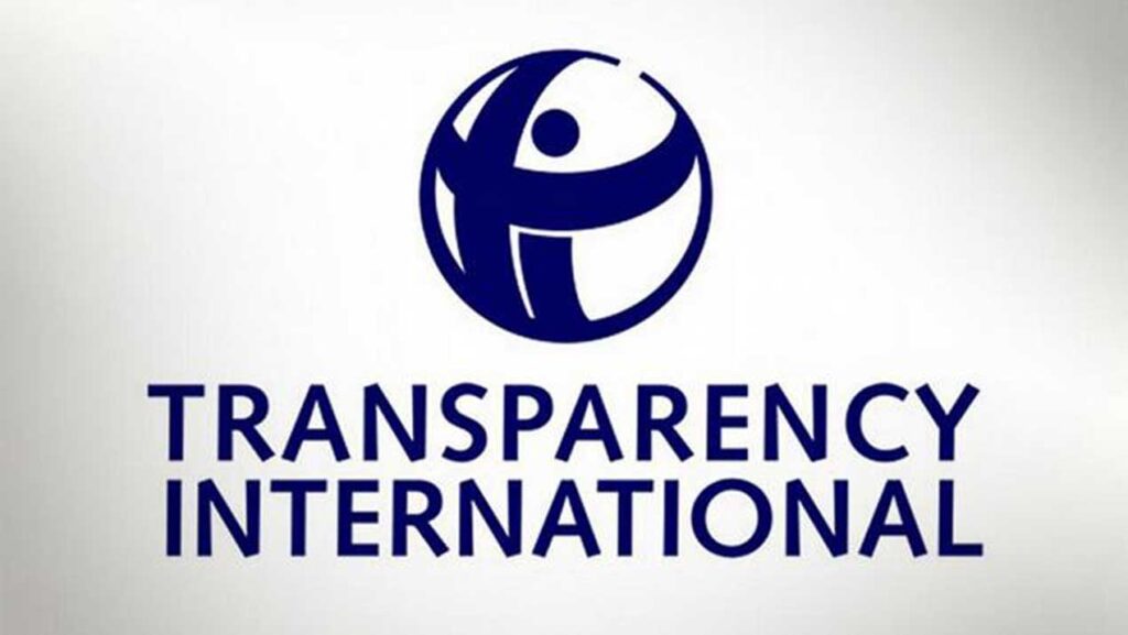 Transparency International Reacts To Bawa’s Suspension As EFCC Chairman