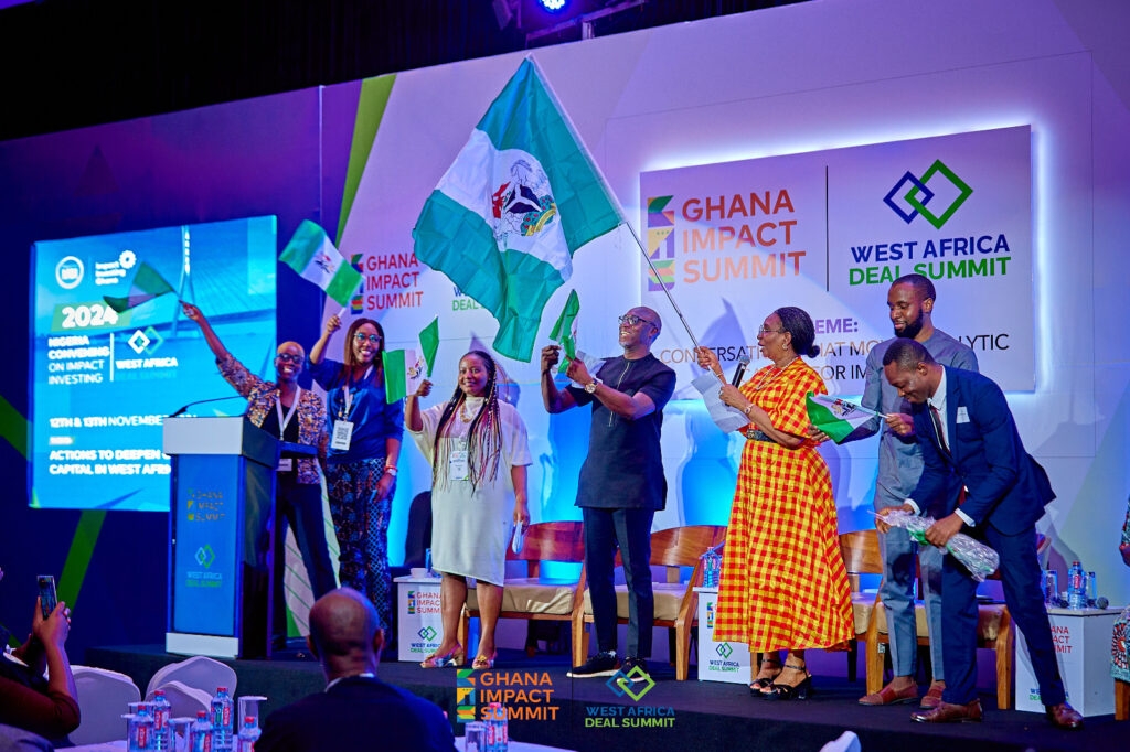 West Africa Deal Summit Target SME financing