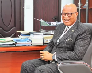 With Umo Eno's ARISE, Akwa Ibom Looks To Consolidate